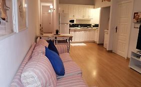 Precioso Apartamento Cerca De La Playa